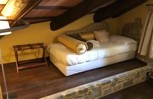 Monforte d'Alba House | Dimora I Manichei