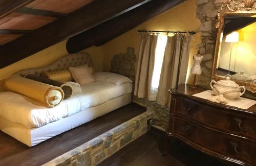 Monforte d'Alba House | Dimora I Manichei
