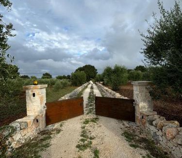 Locorotondo House | Dimora Iconica