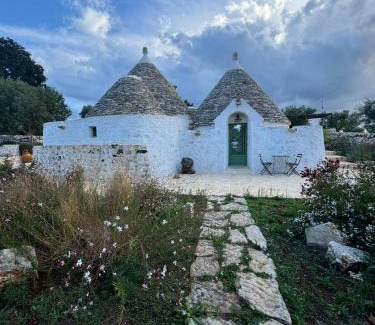 Locorotondo House | Dimora Iconica