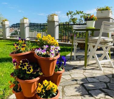 Chieti Bed & Breakfast | Dimora Il Campanile