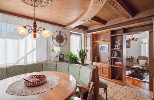 Predazzo Apartment | Dimora Il Feudo - Predazzo