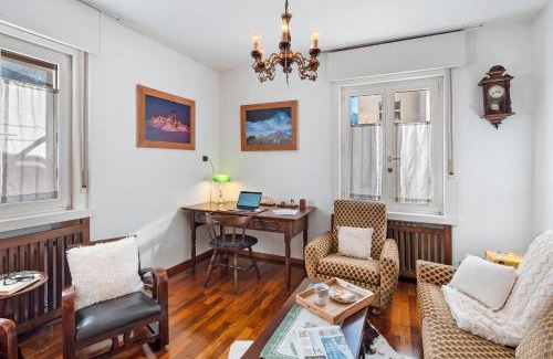 Predazzo Apartment | Dimora Il Feudo - Predazzo