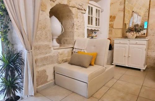 Corato House | Dimora Il Pumo