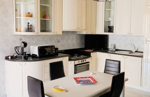 Trani Apartment | Dimora Il Roseto - Trani