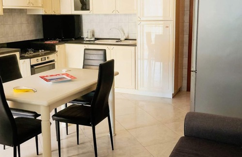 Trani Apartment | Dimora Il Roseto - Trani