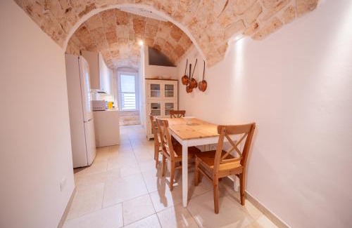 Conversano Apartment | Dimora Imma