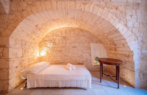 Conversano Apartment | Dimora Imma