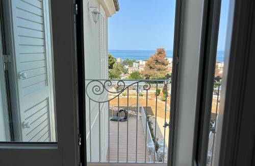 Giulianova House | Dimora Incanto