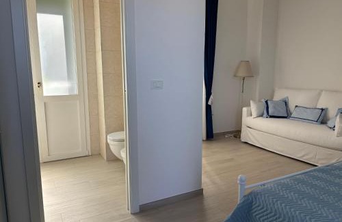 Giulianova House | Dimora Incanto