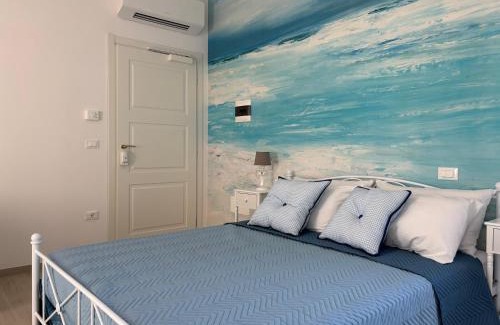 Giulianova House | Dimora Incanto
