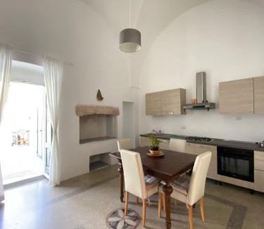 Racale House | dimora la casa del melograno racale