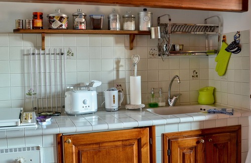 Castello Apartment | Dimora la Petraia apartment