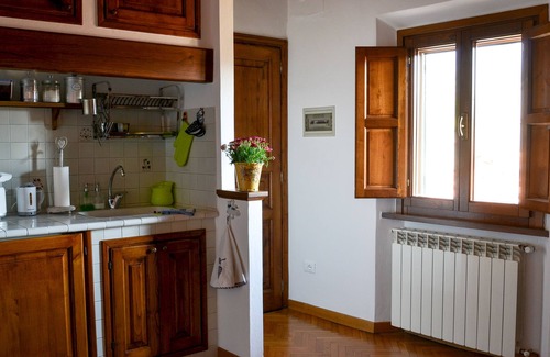 Castello Apartment | Dimora la Petraia apartment