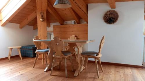 Daiano Apartment | Dimora La Rocca