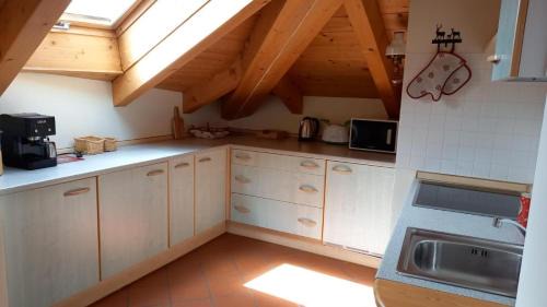 Daiano Apartment | Dimora La Rocca