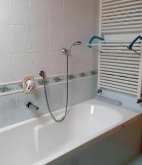 Daiano Apartment | Dimora La Rocca