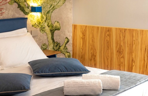 Gagliano del Capo Bed & Breakfast | Dimora Lauro