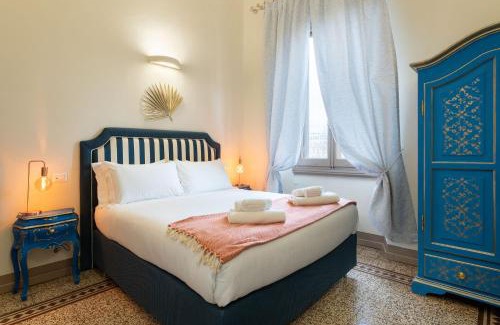 San Lorenzo Apartment | Dimora le mantellate, Firenze centro storico