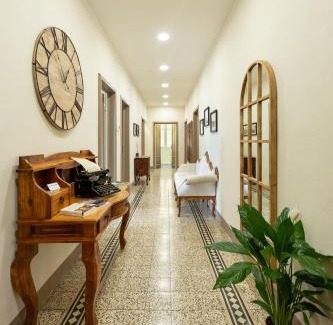 San Lorenzo Apartment | Dimora le mantellate, Firenze centro storico