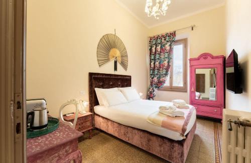 San Lorenzo Apartment | Dimora le mantellate, Firenze centro storico