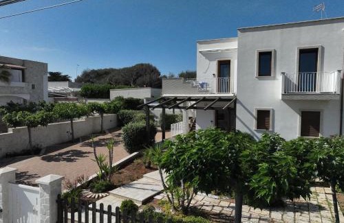 Torricella Apartment | Dimora Librari Fronte Mare