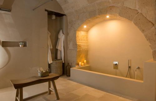 Centro Storico House | Dimora Madina by MANZONI COLLECTION