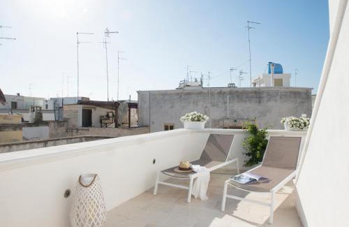 Centro Storico House | Dimora Madina by MANZONI COLLECTION