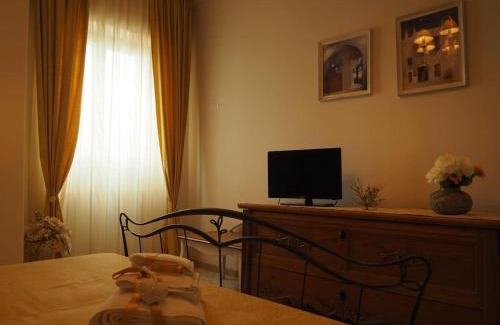 Alberobello Apartment | Dimora Martina