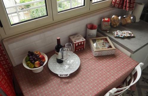 Alberobello Apartment | Dimora Martina
