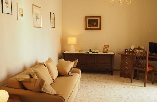 Alberobello Apartment | Dimora Martina