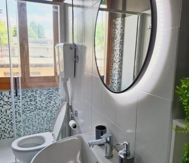 Montevarchi Apartment | Dimora Martini