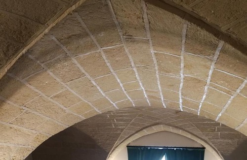 Poggiardo House | Dimora Marulli