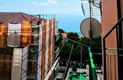 Monte Sant'Angelo House | Dimora Mastcarrir - Moderne camere in centro