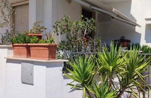 Alberobello Apartment | Dimora Nonna Angela - Appartamento con 2 Camere da Letto