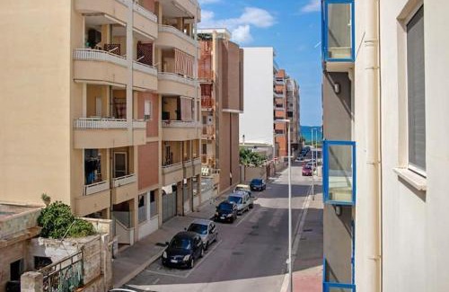 Municipio 3 Apartment | Dimora OltreMare