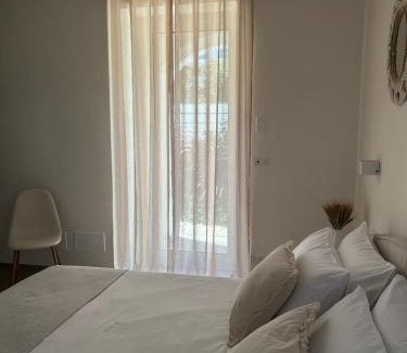 Savelletri Bed & Breakfast | Dimora Oniri