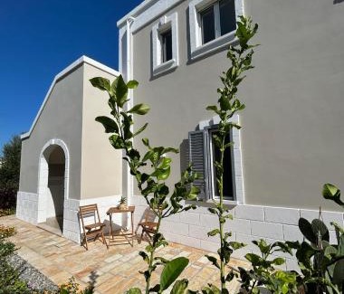 Savelletri Bed & Breakfast | Dimora Oniri