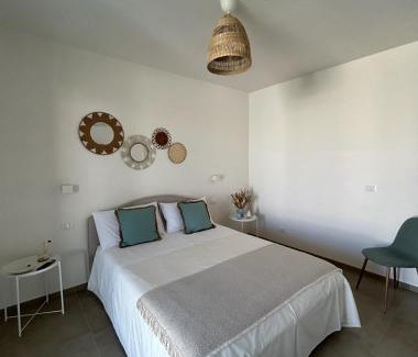 Savelletri Bed & Breakfast | Dimora Oniri