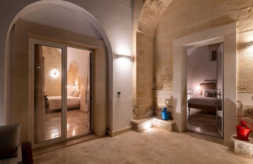 Lecce House | Dimora Oru