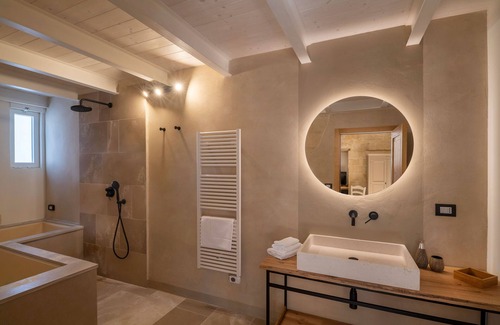 Lecce House | Dimora Oru