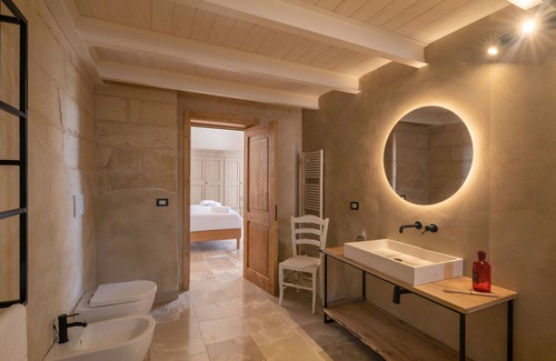 Lecce House | Dimora Oru