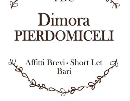 Municipio 4 House | Dimora PierDomiCeli