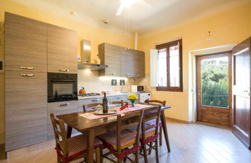 Impruneta Apartment | Dimora Ricceri