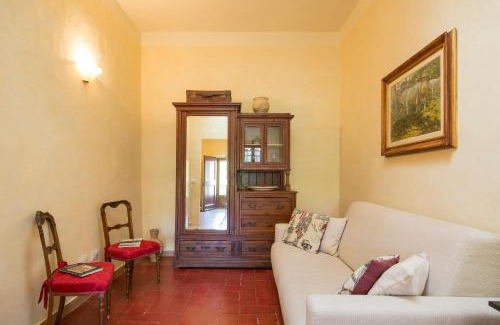 Impruneta Apartment | Dimora Ricceri