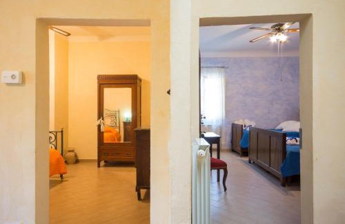 Impruneta Apartment | Dimora Ricceri