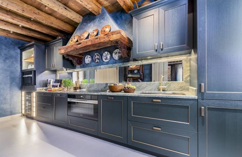 Dorsoduro Villa | Dimora Sabion - Five Bedroom Villa, Sleeps 12