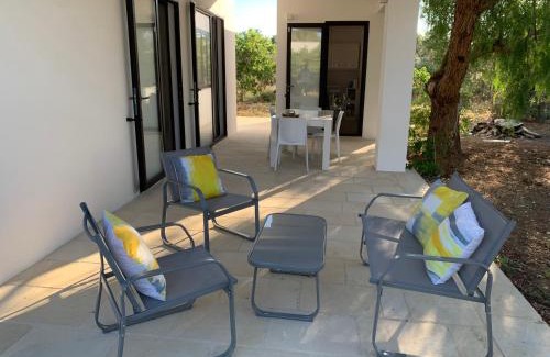 Matino House | Dimora Salentus
