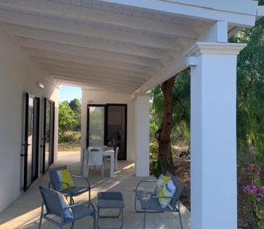 Matino House | Dimora Salentus