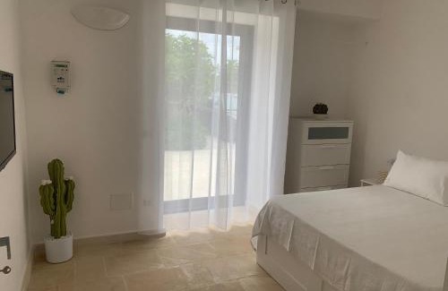 Matino House | Dimora Salentus